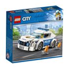 Obrazek LEGO CITY 60239 Samochód policyjny