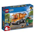Obrazek LEGO CITY 60220 Śmieciarka 