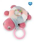 Obrazek Canpol babies zabawka edukacyjna z pozytywką i światełkami ŻÓŁW MORSKI
