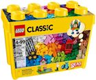Obrazek LEGO Classic 10698 kreatywne klocki duze pudełko