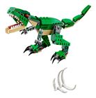 Obrazek LEGO Creator 31058 Potężne dinozaury