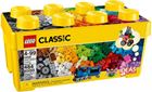 Obrazek LEGO Classic 10696 kreatywne klocki średnie pudełko