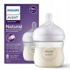 Picture of AVENT BUTELKA RESPONSYWNA 125ML NATURAL