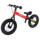 Obrazek ROWEREK BMX/BIEG WB1208 CZERWONY 