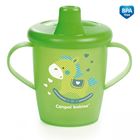 Obrazek Kubek niekapek Anywayup 250 ml - Toys zielony