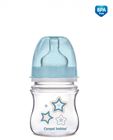 Obrazek Butelka szerokoot. antykolk.EasyStart- Newborn baby 120 ml nieb.gwiaz.