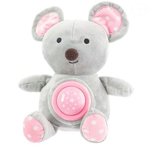 Obrazek LAMPKA KOALA 1843-9  OTN0027284