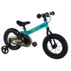 Picture of ROWEREK BMX/BIEG WB1208 NIEBIESKI