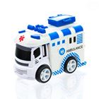 Picture of AUTKO MET. AMBULANS 0783-71