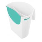 Obrazek KUBEK DO SPLUKIWANIA WHITE MINT