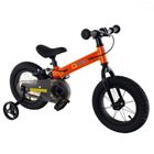 Obrazek ROWEREK BMX/BIEG WB1208 ORANGE