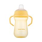 Obrazek Canpol babies kubek z silikonowym ustnikiem FirstCup 250ml