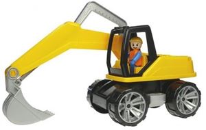 Picture of AUTO TRUXX KOPARKA 
