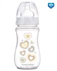 Picture of Butelka szerokootw. antykolk. EasyStart-Newborn baby 240 ml beż.serd.