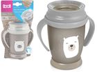 Obrazek 360 Kubek Lovi (250 ml) JUNIOR - Buddy Bear unisex