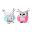 Obrazek PRZYTULANKA DLA NIEMOWLĄT OWL SOPHIA