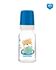 Picture of Butelka szklana 120 ml dekorowana „Sweet fun”