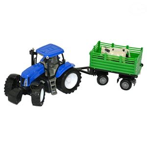 Picture of TRAKTOR Z PRZYCZ 4155 OTB0529828