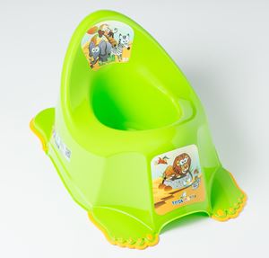 Obrazek NOCNIK SF-011 SAFARI ANTYPOSLIZGOWY