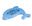 Picture of TERMOMETR KAPIELOWY DELFIN  