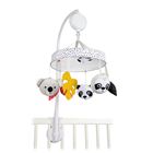 Picture of Canpol babies sensoryczna karuzela z pozytywką/Bluetooth BabiesBoo