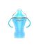 Obrazek KUBEK NIEKAPEK 260ML TWARDY USTNIK NATURAL NURSING