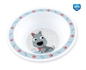 Obrazek MISECZKA PLASTIKOWA  