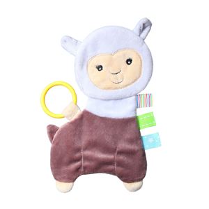 Picture of PRZYTULANKA DLA NIEMOWLĄT FLAT ALPACA LILIAN