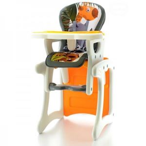Picture of KRZESELKO HB-GY-001 ORANGE