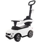 Pokaż szczegóły dla JEŹDZIDEŁKO 651 BIALY Obrazek JEŹDZIDEŁKO 651 BIALY