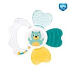 Pokaż szczegóły dla Canpol babies grzechotka z gryzakiem wodnym ZWIERZĄTKA Obrazek Canpol babies grzechotka z gryzakiem wodnym ZWIERZĄTKA