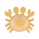 Pokaż szczegóły dla Canpol babies gryzak drewniano-silikonowy dla niemowląt KRAB Obrazek Canpol babies gryzak drewniano-silikonowy dla niemowląt KRAB
