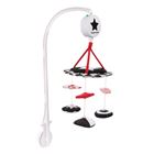 Pokaż szczegóły dla Canpol babies kontrastowa karuzela pluszowa z pozytywką SENSORY TOYS Obrazek Canpol babies kontrastowa karuzela pluszowa z pozytywką SENSORY TOYS