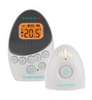 Pokaż szczegóły dla Canpol babies niania elektroniczna dwukierunkowa EasyStart Plus Obrazek Canpol babies niania elektroniczna dwukierunkowa EasyStart Plus