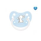 Pokaż szczegóły dla Sm. uspokajający silikonowy anatomiczny 6-18 m-cy Little Cutie Obrazek Sm. uspokajający silikonowy anatomiczny 6-18 m-cy Little Cutie