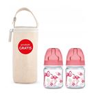 Pokaż szczegóły dla ZESTAW TERMOOPAKOWANIE 80/104 +BUTELKI 35/226 Obrazek ZESTAW TERMOOPAKOWANIE 80/104 +BUTELKI 35/226