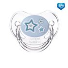 Pokaż szczegóły dla Sm. usp. silikonowy anatomiczny powyżej 18 m-cy Newborn baby niebieski Obrazek Sm. usp. silikonowy anatomiczny powyżej 18 m-cy Newborn baby niebieski