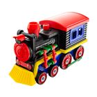 Pokaż szczegóły dla MALY POCIAG DO SKRECANIA Obrazek MALY POCIAG DO SKRECANIA