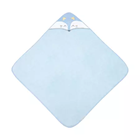 Pokaż szczegóły dla Canpol babies okrycie kąpielowe dla niemowląt 100x100cm LISEK Obrazek Canpol babies okrycie kąpielowe dla niemowląt 100x100cm LISEK