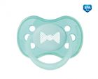 Pokaż szczegóły dla Smoczek uspokajający silik. symetryczny 6-18 m-cy Pastelove Obrazek Smoczek uspokajający silik. symetryczny 6-18 m-cy Pastelove