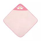 Pokaż szczegóły dla Canpol babies okrycie kąpielowe dla niemowląt 85x85cm QUEEN Obrazek Canpol babies okrycie kąpielowe dla niemowląt 85x85cm QUEEN