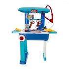 Pokaż szczegóły dla LEKARZ W WALIZCE 0896547 Obrazek LEKARZ W WALIZCE 0896547