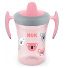 Pokaż szczegóły dla KUBEK NIEK.EVOLUTION TRAINER 230ML 6M+ Obrazek KUBEK NIEK.EVOLUTION TRAINER 230ML 6M+