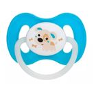 Pokaż szczegóły dla Sm. uspokajający silikon. symetryczny 0-6 m-cy Bunny&Company turkusowy Obrazek Sm. uspokajający silikon. symetryczny 0-6 m-cy Bunny&Company turkusowy