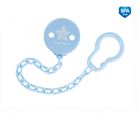 Pokaż szczegóły dla Canpol babies łańcuszek do smoczka uspokajającego PASTELOVE Obrazek Canpol babies łańcuszek do smoczka uspokajającego PASTELOVE