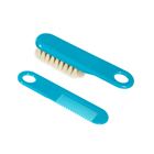 Pokaż szczegóły dla SZCZOTKA GRZEBIEN DO WLOSOW MIEKKA Obrazek SZCZOTKA GRZEBIEN DO WLOSOW MIEKKA