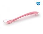 Pokaż szczegóły dla Canpol babies silikonowa łyżeczka - różowa Obrazek Canpol babies silikonowa łyżeczka - różowa