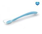 Pokaż szczegóły dla Canpol babies silikonowa łyżeczka - niebieska Obrazek Canpol babies silikonowa łyżeczka - niebieska
