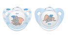 Pokaż szczegóły dla SMOCZEK USP SILIK 0-6 disney DUMBO Obrazek SMOCZEK USP SILIK 0-6 disney DUMBO