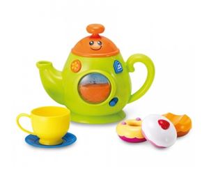 Obrazek MAGICZNY SLODKI PODWIECZOREK